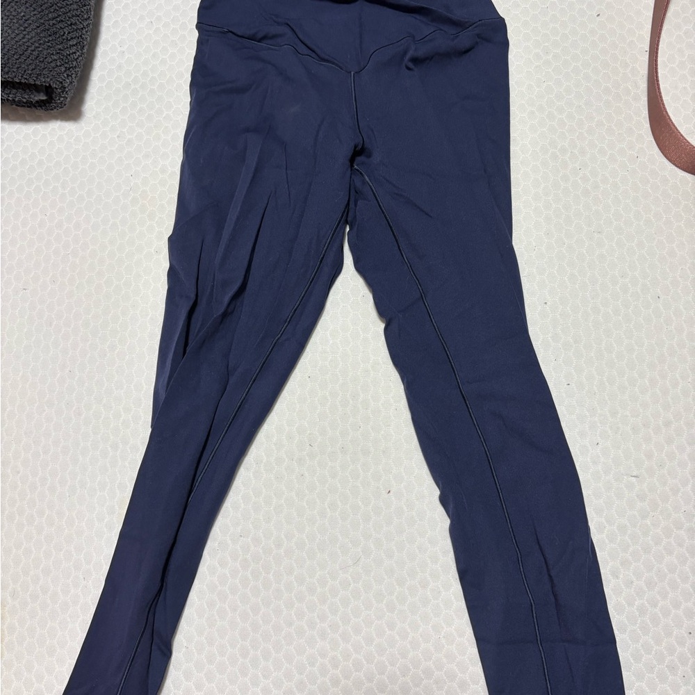 Aerie Real me crossover Leggings